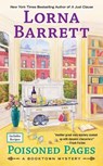 Poisoned Pages - Lorna Barrett - 9780451489852