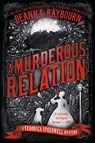 A Murderous Relation - Deanna Raybourn - 9780451490759