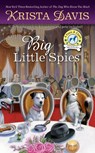 Big Little Spies - Krista Davis - 9780451491701