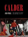 Calder: The Conquest of Space - Jed Perl - 9780451494115