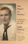 The House of Memory - John Freely - 9780451494719