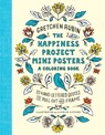 The Happiness Project Mini Posters: A Coloring Book - Gretchen Rubin - 9780451498380