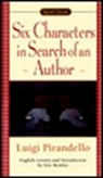 Six Characters in Search of an Author - Luigi Pirandello ; Eric Bentley - 9780451526885