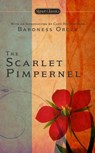 The Scarlet Pimpernel - Baroness Orczy - 9780451527622