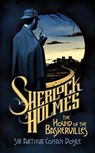 The Hound Of The Baskervilles - Arthur Doyle - 9780451528018