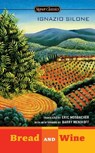 Bread and Wine - Ignazio Silone - 9780451529787