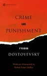 Crime And Punishment - Fyodor Dostoyevsky - 9780451530066