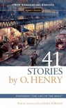 41 Stories - O. Henry - 9780451530530