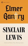 Elmer Gantry - Sinclair Lewis - 9780451530752