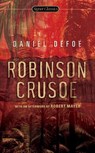 Robinson Crusoe - Daniel Defoe - 9780451530776