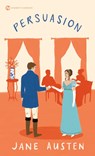 Austen, J: Persuasion - Jane Austen - 9780451530837