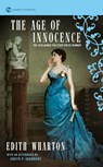 The Age Of Innocence - Edith Wharton - 9780451530882