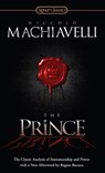 The Prince - Niccolo Machiavelli - 9780451531001