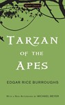 Tarzan of the Apes - Edgar Rice Burroughs - 9780451531025