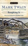 Roughing It - Mark Twain - 9780451531100