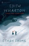 Ethan Frome - Edith Wharton - 9780451531315