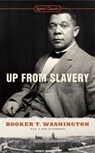 Up From Slavery - Booker T. Washington - 9780451531476