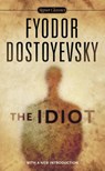 The Idiot - Fyodor Dostoyevsky - 9780451531520