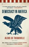 Democracy in America - Alexis de Tocqueville - 9780451531605
