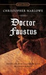 Doctor Faustus - Christopher Marlowe - 9780451531612