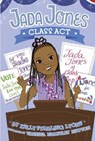 Class Act #2 - Kelly Starling Lyons - 9780451534279