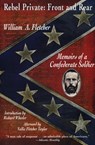 Rebel Private - William A. Fletcher - 9780452011571