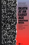 Death at an Early Age - Jonathan Kozol - 9780452262928