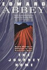 The Journey Home - Edward Abbey - 9780452265622