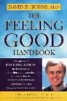 The Feeling Good Handbook - David D Burnes - 9780452281325