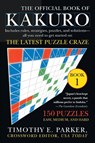 The Official Book of Kakuro - Timothy E. Parker - 9780452287525