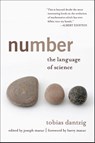 Number - Tobias Dantzig - 9780452288119