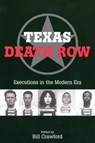Texas Death Row - Bill Crawford - 9780452289307