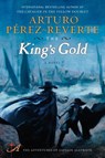 The King's Gold - Arturo Perez-Reverte - 9780452295421