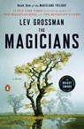 The Magicians - Lev Grossman - 9780452296299
