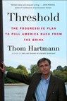 Threshold - Thom Hartmann - 9780452296305