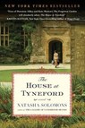 HOUSE AT TYNEFORD - Natasha Solomons - 9780452297647