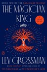 The Magician King - Lev Grossman - 9780452298019