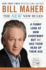 The New New Rules - Bill Maher - 9780452298293