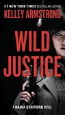 Wild Justice - Kelley Armstrong - 9780452298811