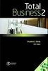 Total Business 2 Teacher Book - John Hughes - 9780462098678