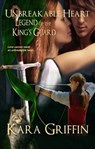 Unbreakable Heart - Kara Griffin - 9780463013120