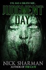 Judgment Day - Nick Sharman - 9780463030578