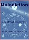 Malediction - David William Kirby - 9780463030837