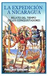 La expedición a Nicaragua - José Spillmann - 9780463033852