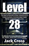 Level 28 - Jack Cross - 9780463037003