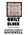 Quilt Block - Marjory Sorrell Rockwell - 9780463074770