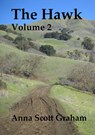 The Hawk Volume 2 - Anna Scott Graham - 9780463083376