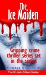 The Ice Maiden - Michael Saunders - 9780463090213