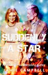 Suddenly a Star - Jamie Campbell - 9780463092316