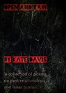 Open and Raw - Kate Davis Poetry - 9780463106631